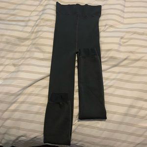 Fleece Lined Wander Leggings